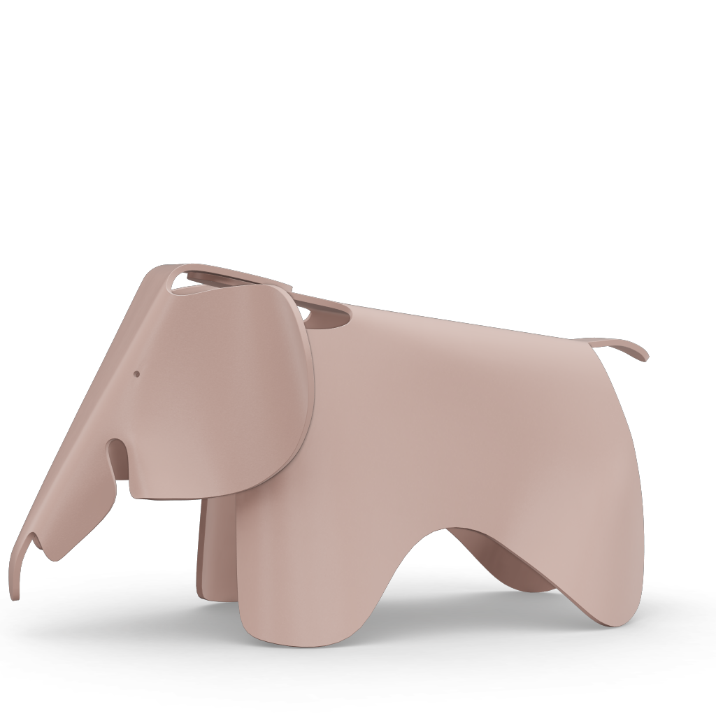 Eames Elephant by Vitra