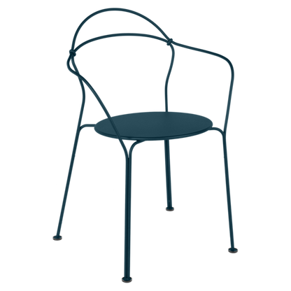 AIRLOOP ARMCHAIR by Fermob
