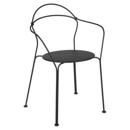 AIRLOOP ARMCHAIR by Fermob