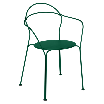 AIRLOOP ARMCHAIR by Fermob