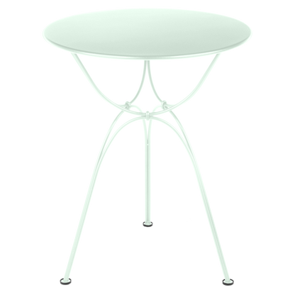 AIRLOOP TABLE ø 60 CM by Fermob