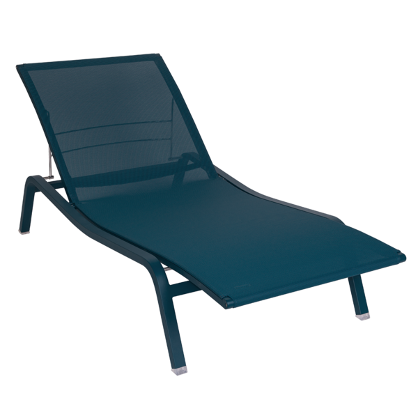 ALIZÉ SUNLOUNGER by Fermob