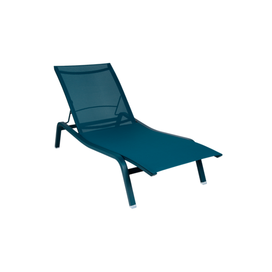 ALIZÉ XS SUNLOUNGER by Fermob