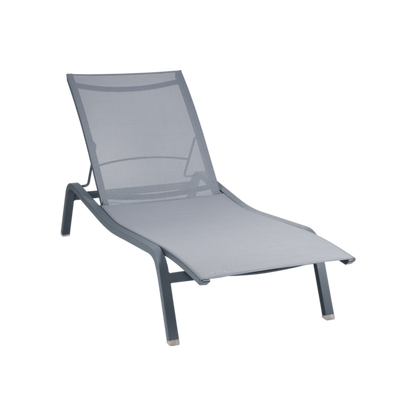 ALIZÉ XS SUNLOUNGER by Fermob