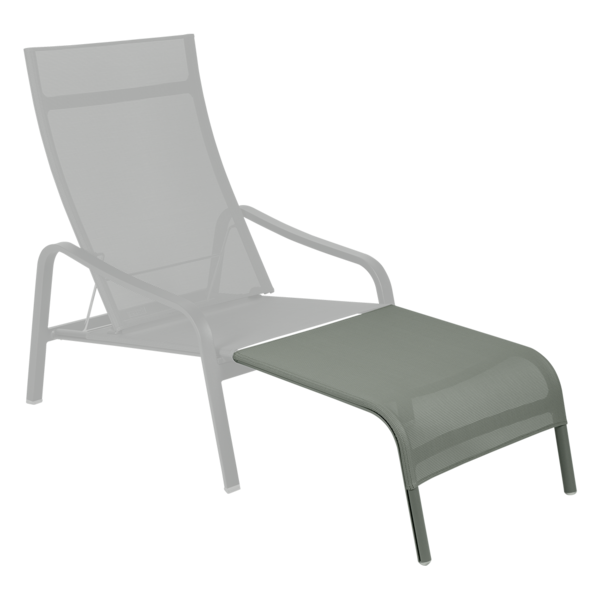 ALIZÉ FOOTREST by Fermob