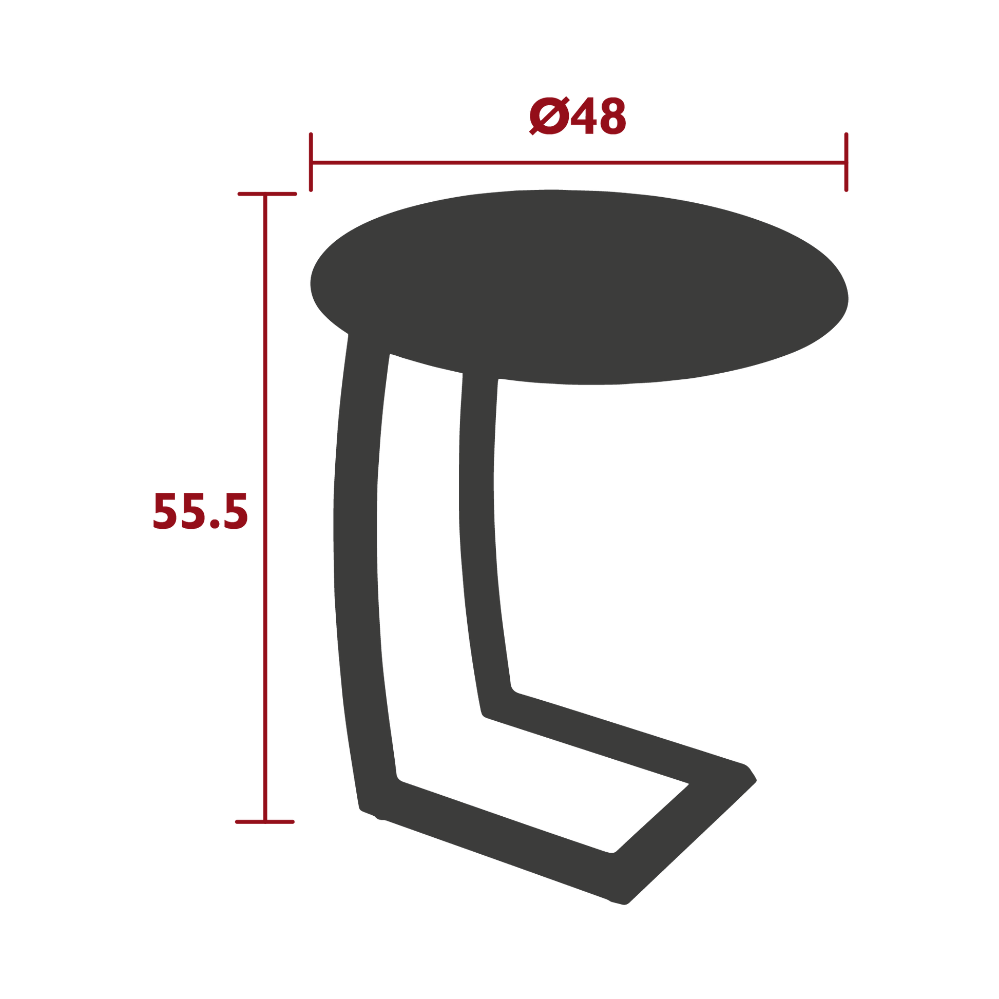 Size