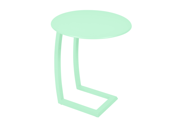 ALIZÉ OFFSET LOW TABLE ø 48 CM by Fermob