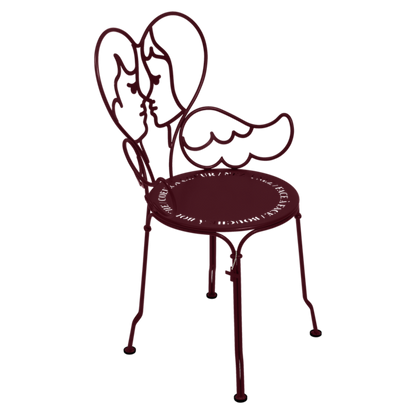 ANGE CHAIR by Fermob