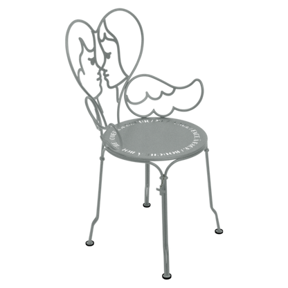 ANGE CHAIR by Fermob