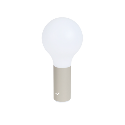 APLÔ LAMP H.24 CM by Fermob