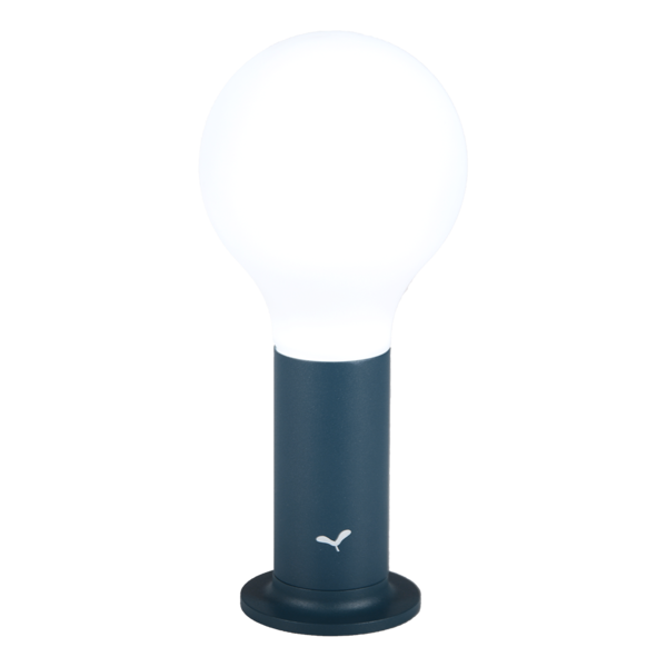 APLÔ PACK LAMP H.24 AND MAGNETIC BASE by Fermob