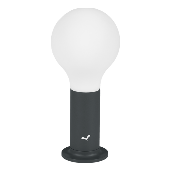 APLÔ PACK LAMP H.24 AND MAGNETIC BASE by Fermob