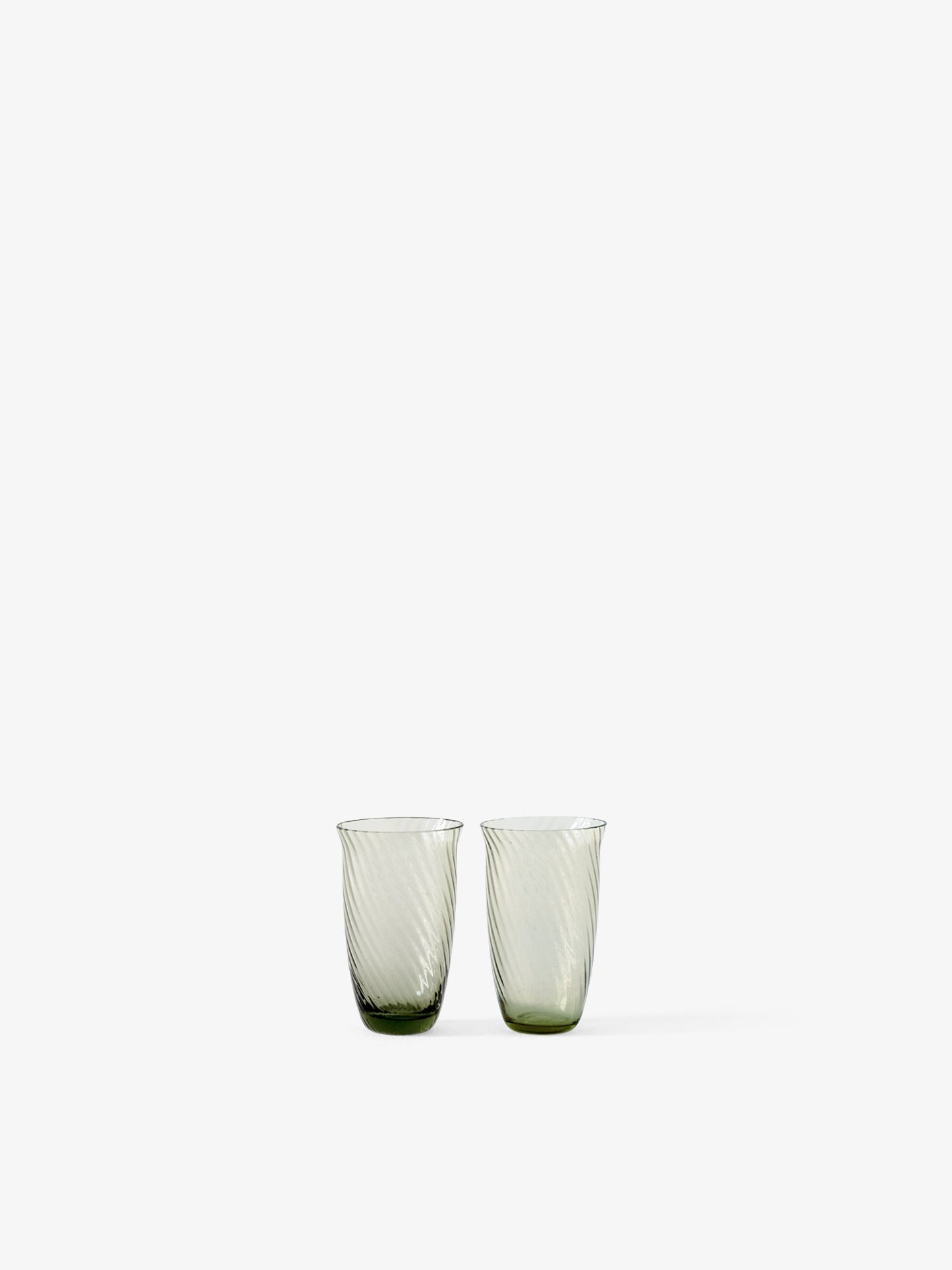 Collect Drinking Glass SC60 by &tradition