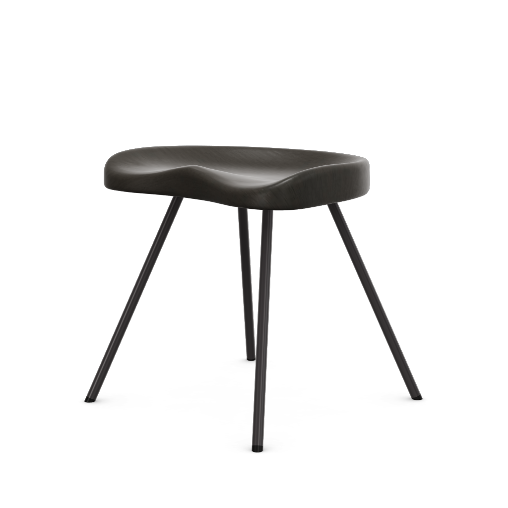 Tabouret N° 307 by Vitra