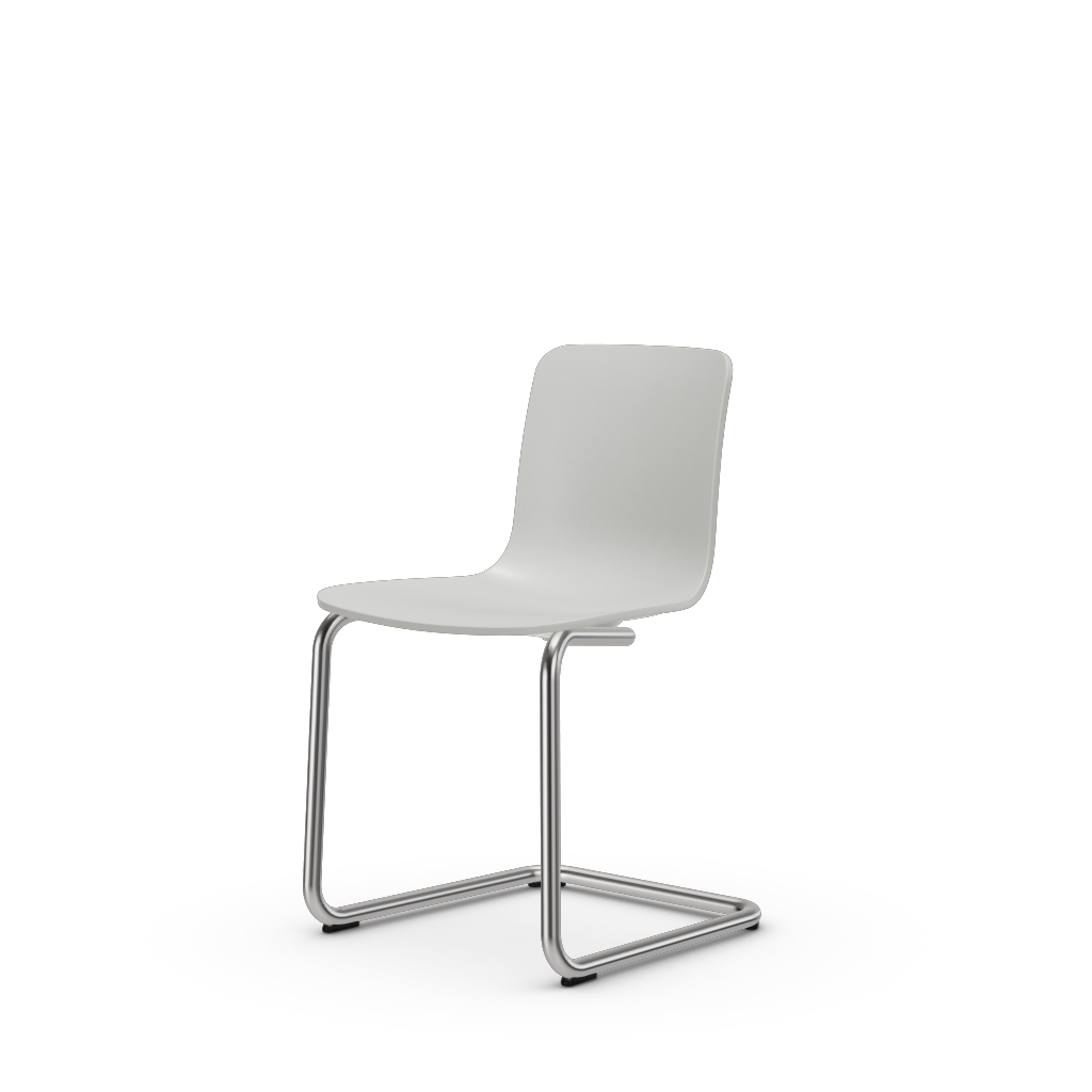 HAL RE Cantilever (without seat upholstery) by Vitra