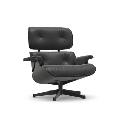 Lounge Chair & Ottoman by Vitra