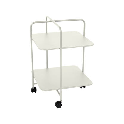 ALFRED SIDE TABLE by Fermob
