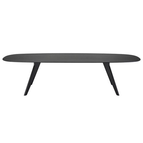 ago oval 295x100 / AG9 by Alias