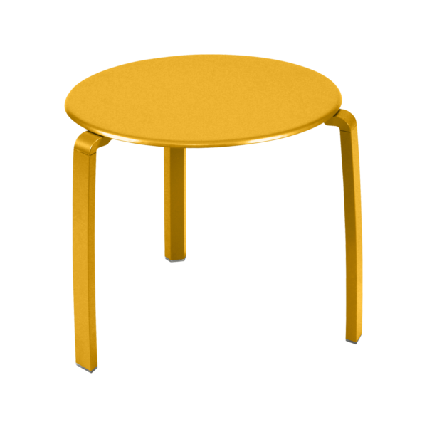 ALIZÉ LOW TABLE ø 48 CM by Fermob