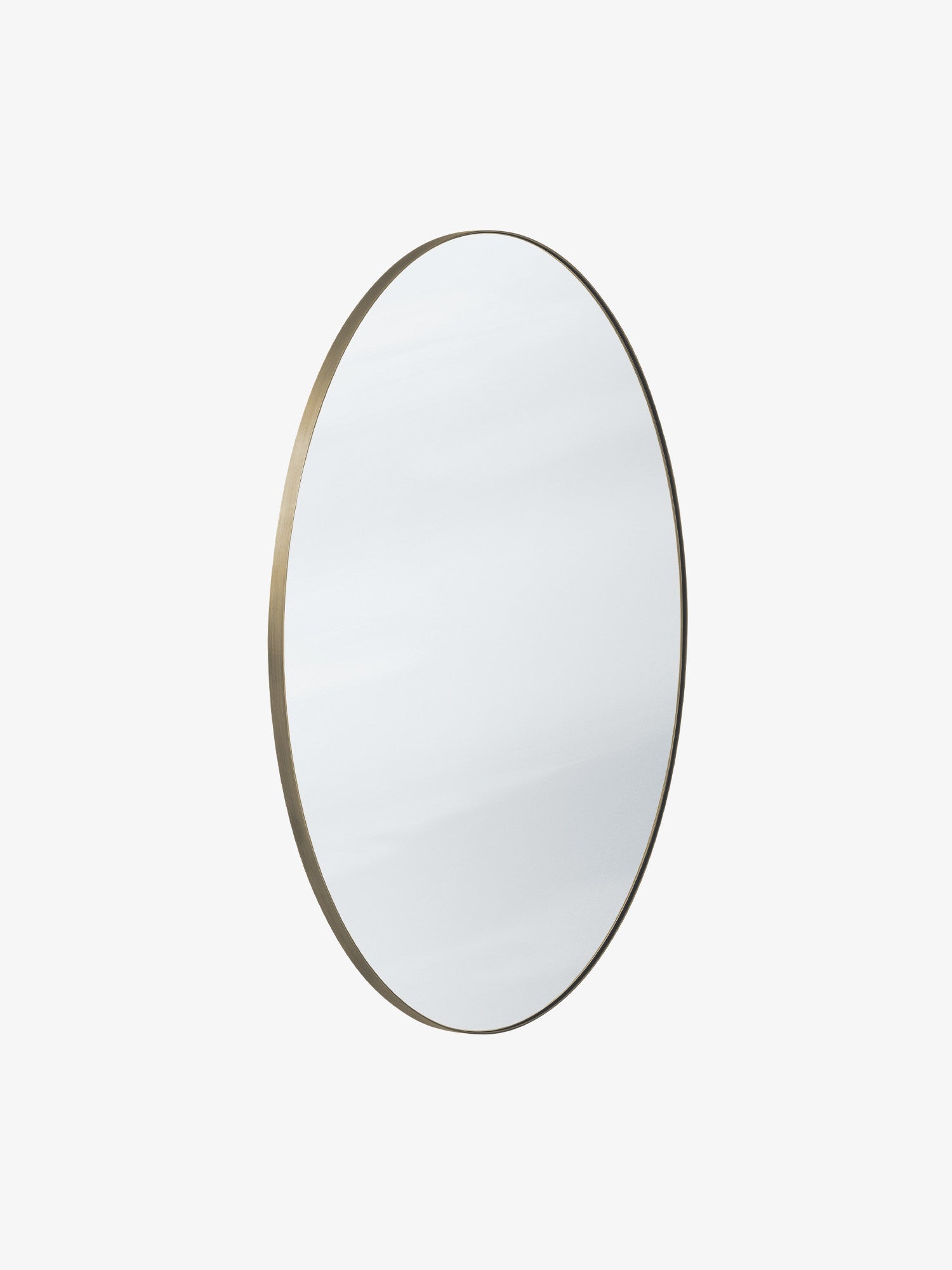 Amore Mirror SC49 by &tradition