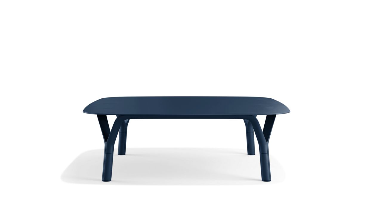 ANGEL COCKTAIL TABLE by Roche Bobois