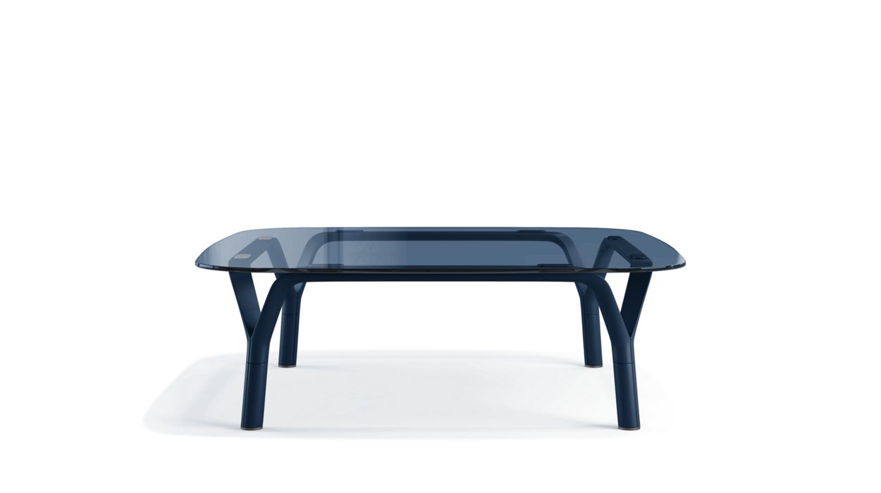 ANGEL COCKTAIL TABLE by Roche Bobois