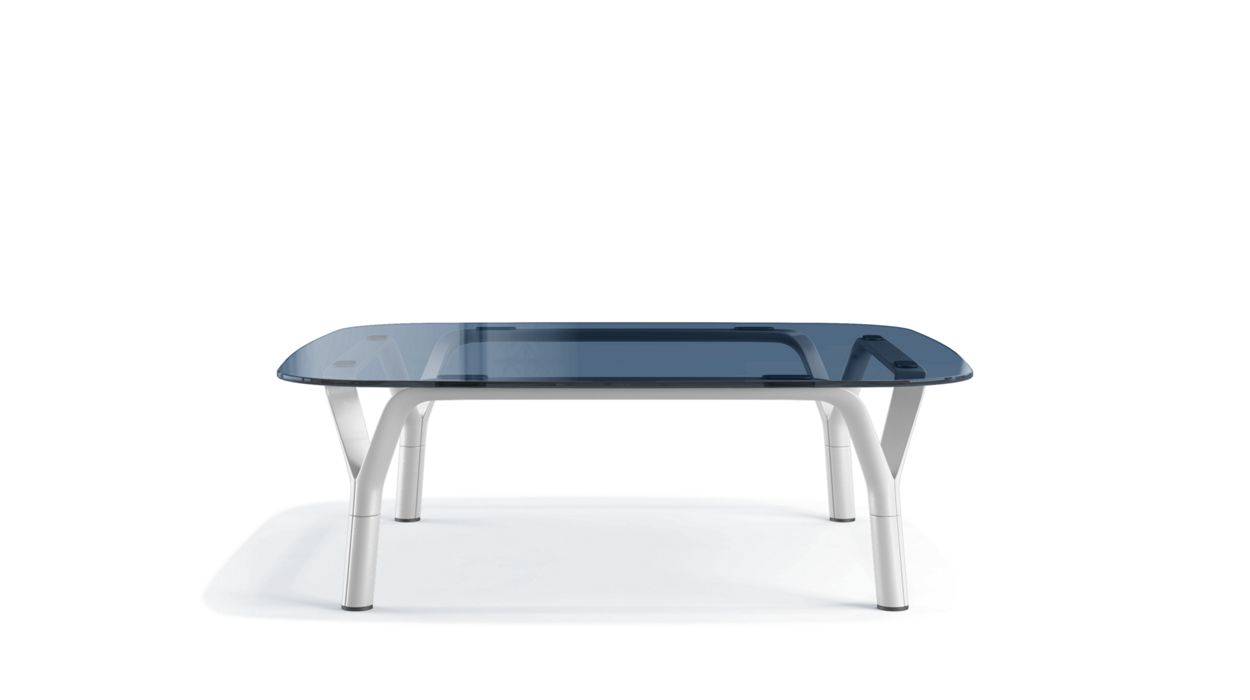 ANGEL COCKTAIL TABLE by Roche Bobois