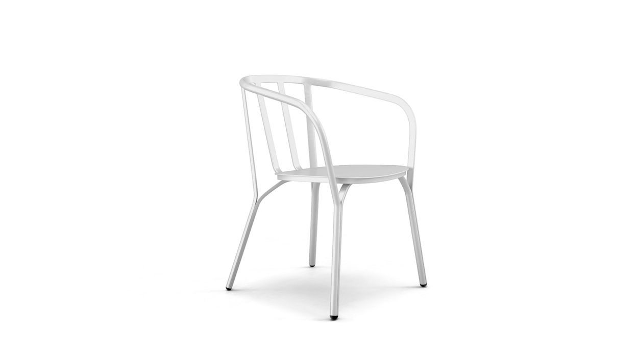 ANGEL BRIDGE ARMCHAIR by Roche Bobois
