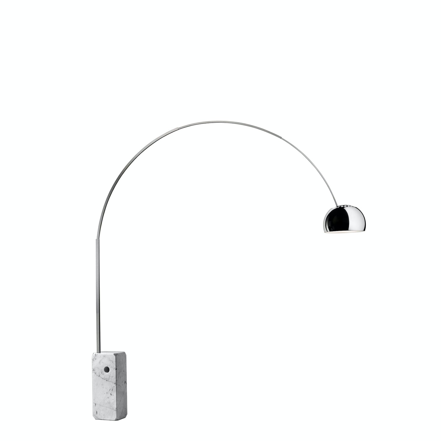 Arco Led Floor Lamp by Flos