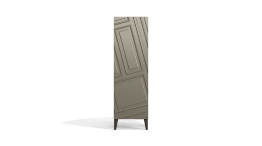 ASTRAGALE COLUMN by Roche Bobois