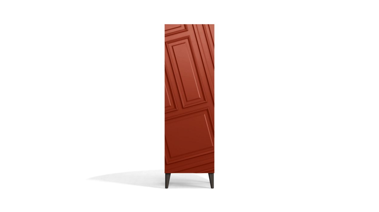 ASTRAGALE COLUMN by Roche Bobois