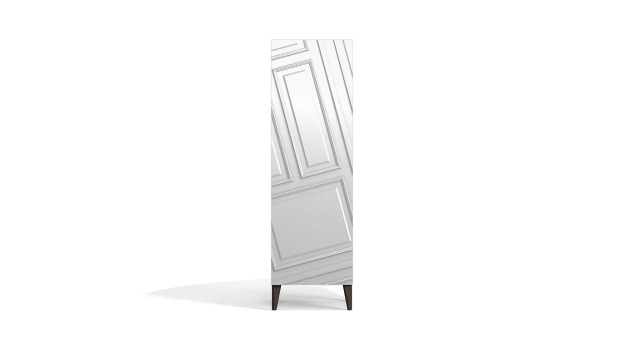 ASTRAGALE COLUMN by Roche Bobois
