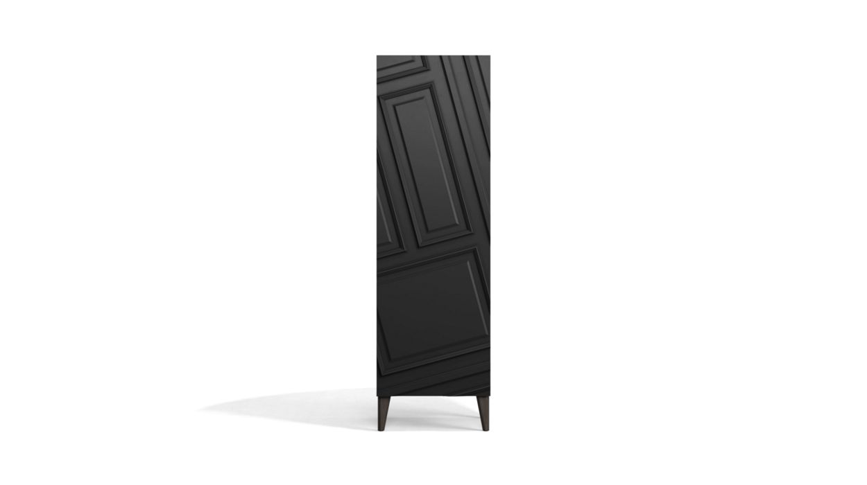 ASTRAGALE COLUMN by Roche Bobois