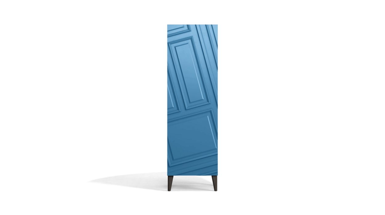 ASTRAGALE COLUMN by Roche Bobois