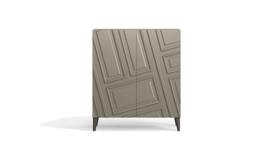 ASTRAGALE CHINA UNIT by Roche Bobois