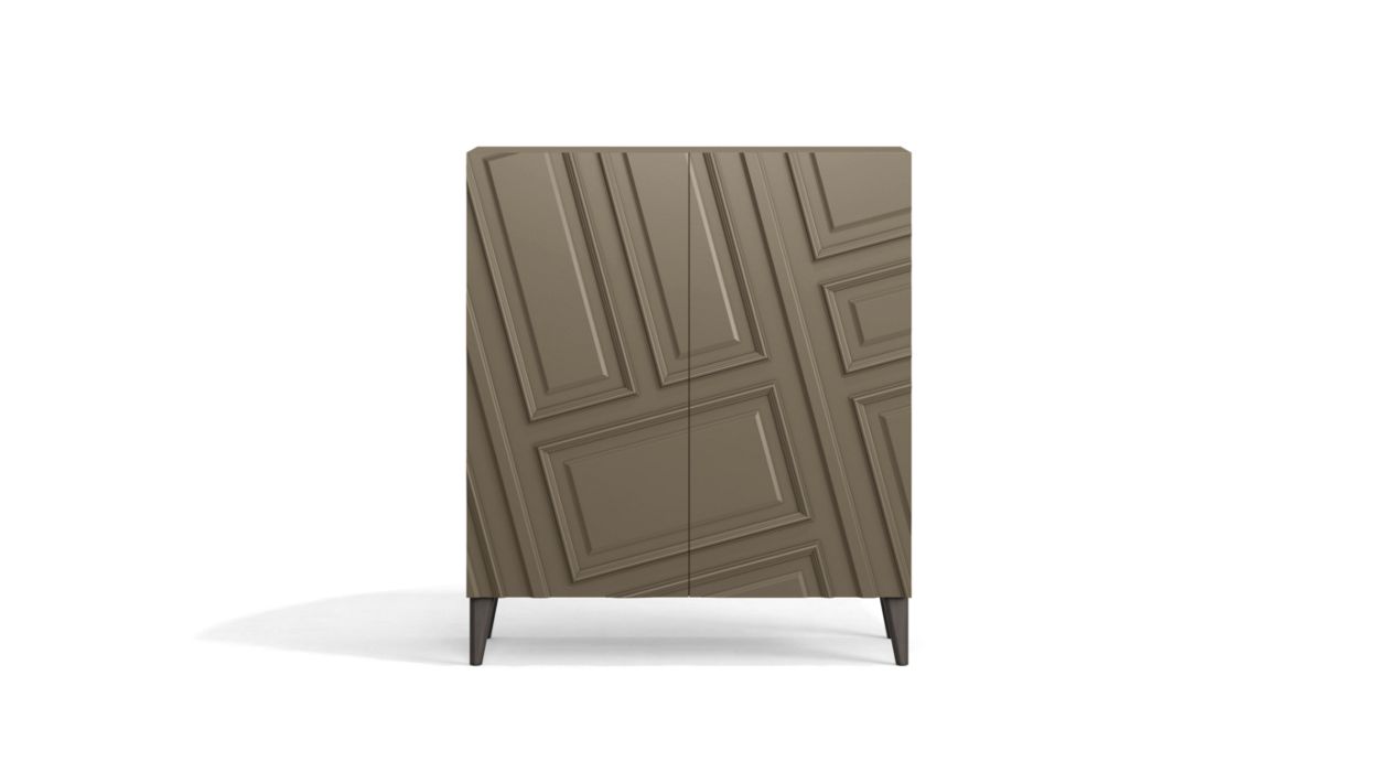 ASTRAGALE CHINA UNIT by Roche Bobois