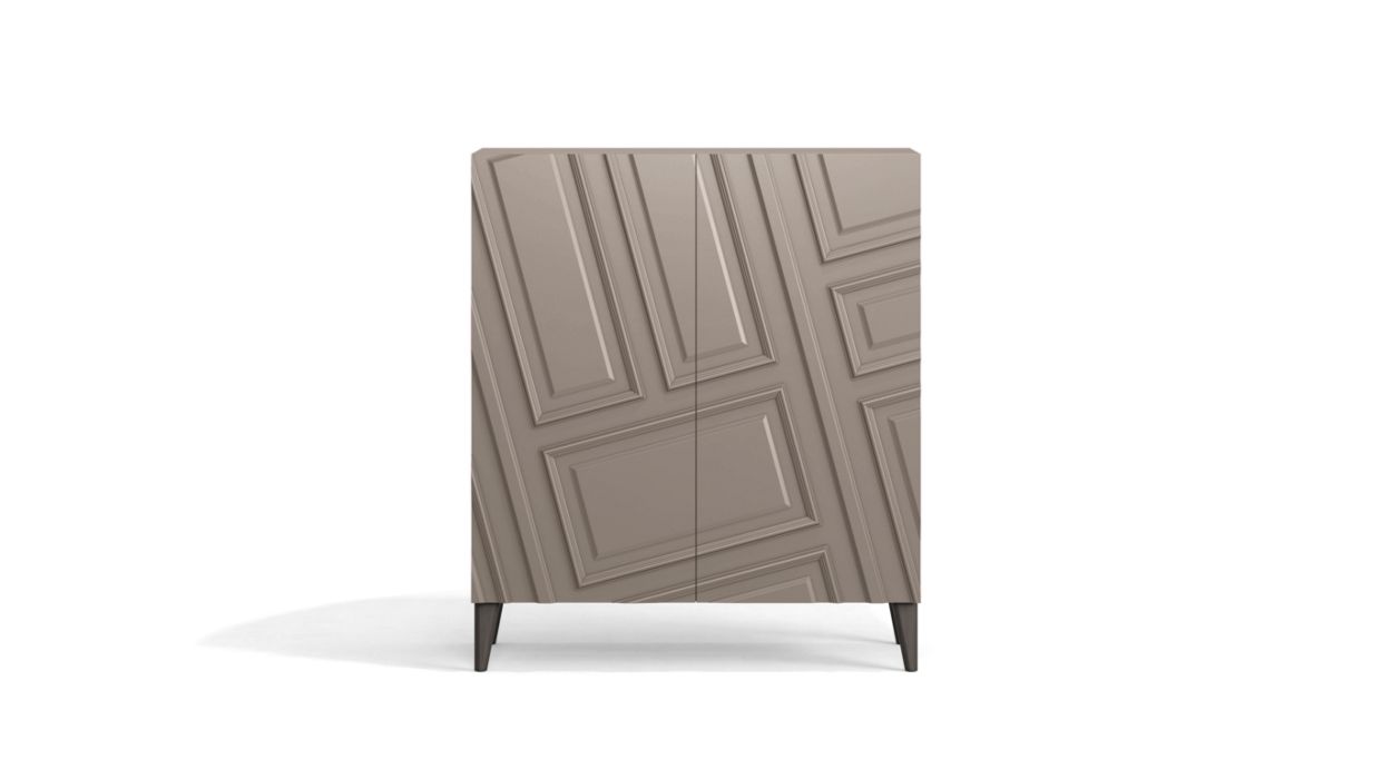 ASTRAGALE CHINA UNIT by Roche Bobois