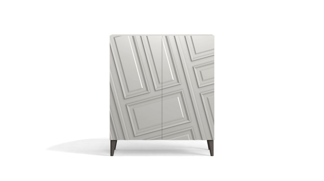 ASTRAGALE CHINA UNIT by Roche Bobois