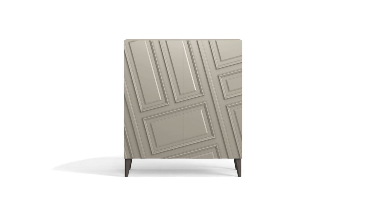 ASTRAGALE CHINA UNIT by Roche Bobois