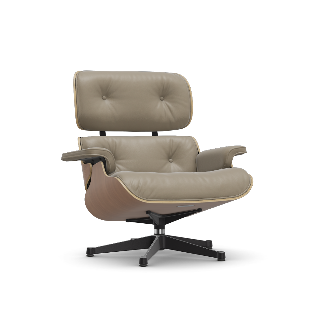 Lounge Chair (classic dimensions) by Vitra