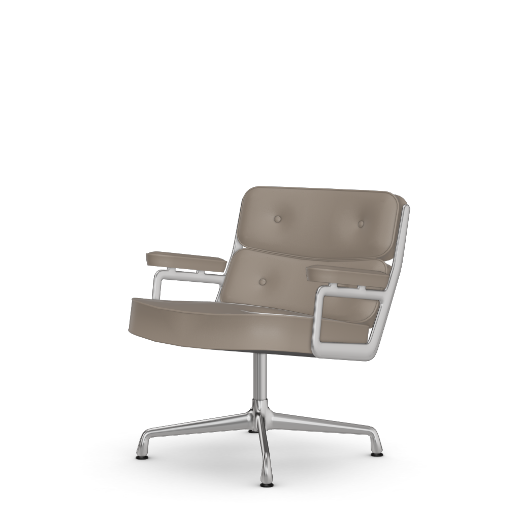 Lobby Chair ES 105 by Vitra