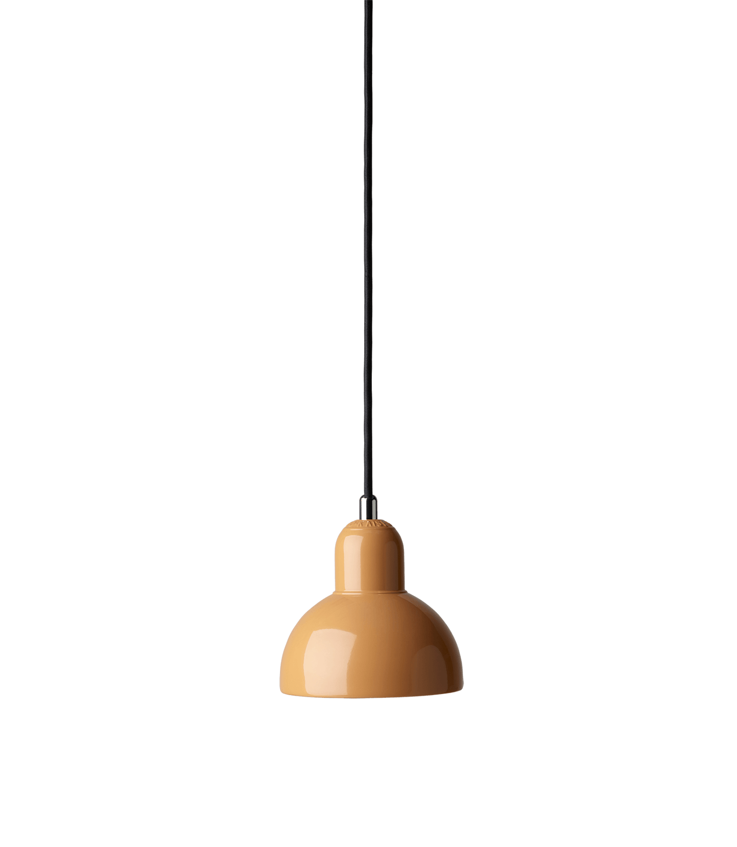 KAISER idell™ - 6722-P, Ø 145 mm by Fritz Hansen