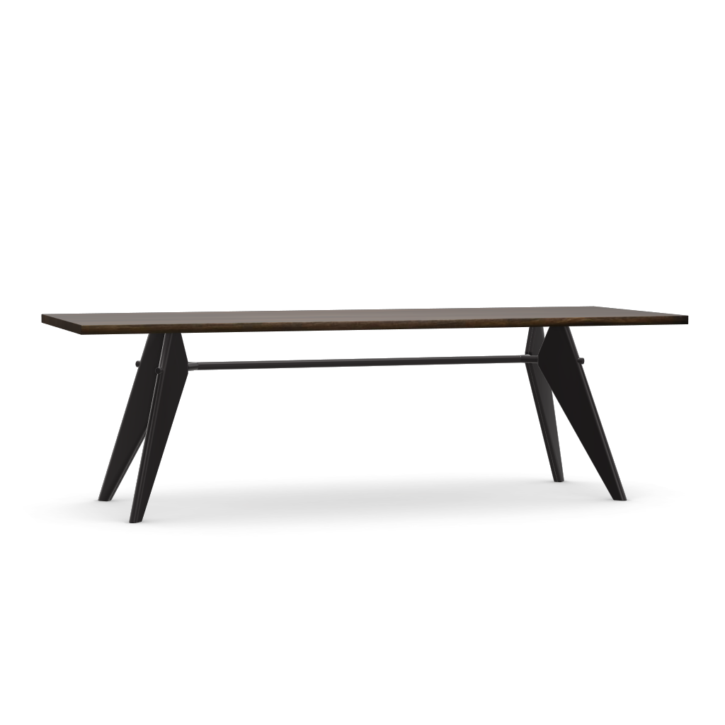 EM Table (H 740 x W 900 x L 2400) by Vitra