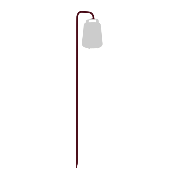 BALAD SPIKE STAND by Fermob