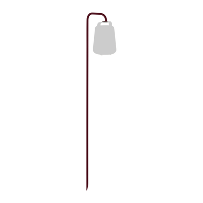 BALAD SPIKE STAND by Fermob