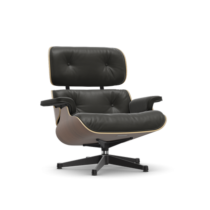 Lounge Chair & Ottoman by Vitra
