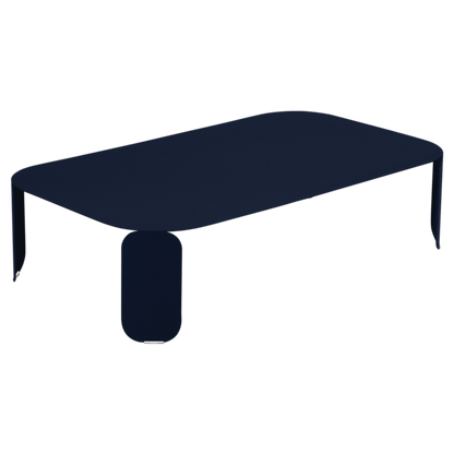 BEBOP LOW TABLE 120 X 70 CM - H.29 CM by Fermob