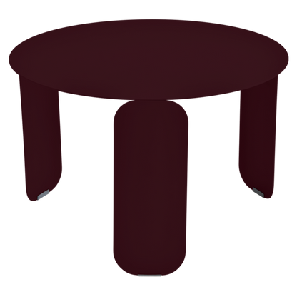 BEBOP LOW TABLE ø 60 CM by Fermob