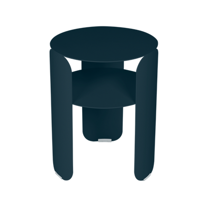 BEBOP SIDE TABLE ø 35 CM by Fermob