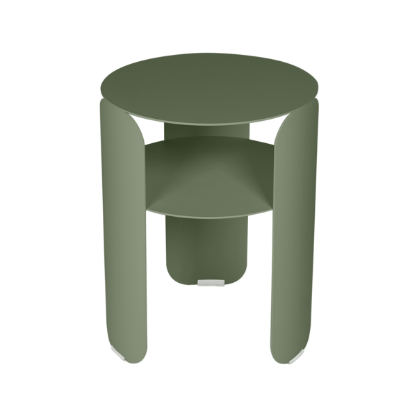 BEBOP SIDE TABLE ø 35 CM by Fermob